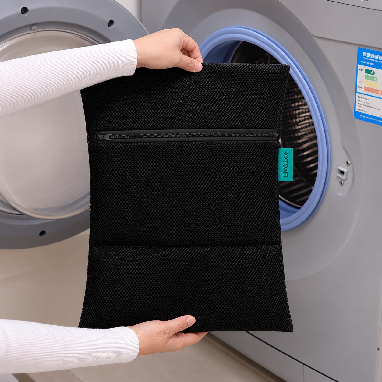 The Intelligent Care Bag
