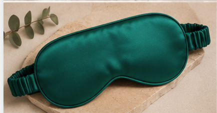 Masks - Green